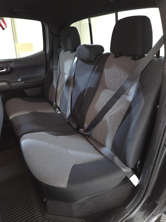 used 2023 Toyota Tacoma car, priced at $41,195