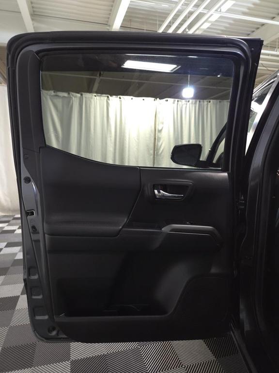 used 2023 Toyota Tacoma car, priced at $41,195