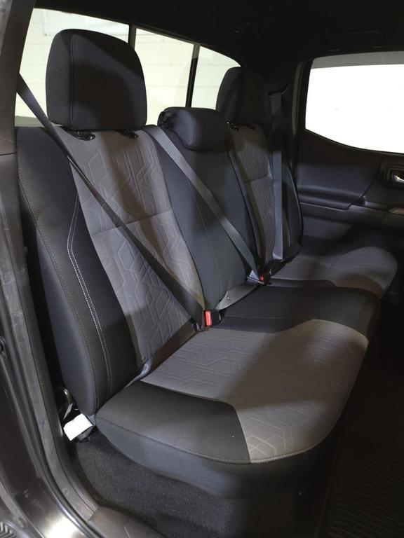 used 2023 Toyota Tacoma car, priced at $41,195