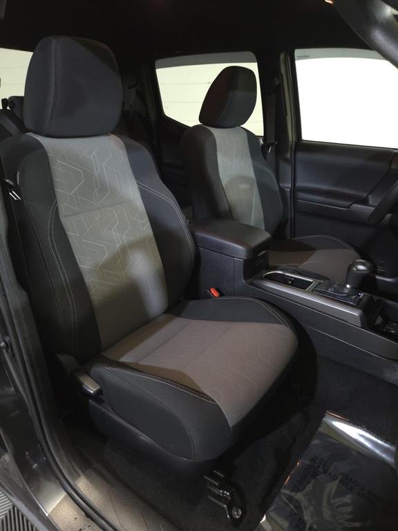 used 2023 Toyota Tacoma car, priced at $41,195