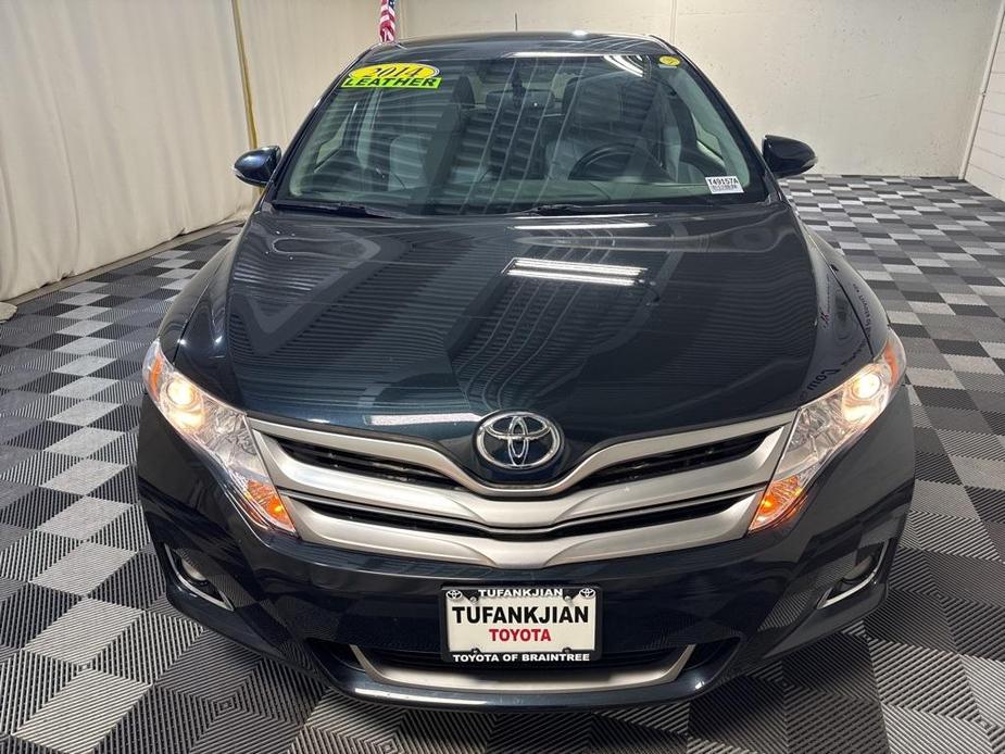 used 2014 Toyota Venza car, priced at $15,895