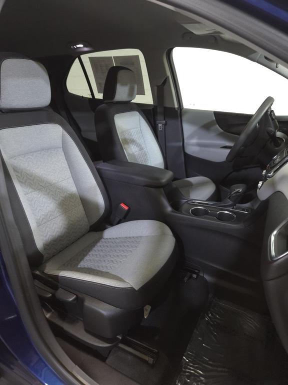 used 2023 Chevrolet Equinox car, priced at $21,895