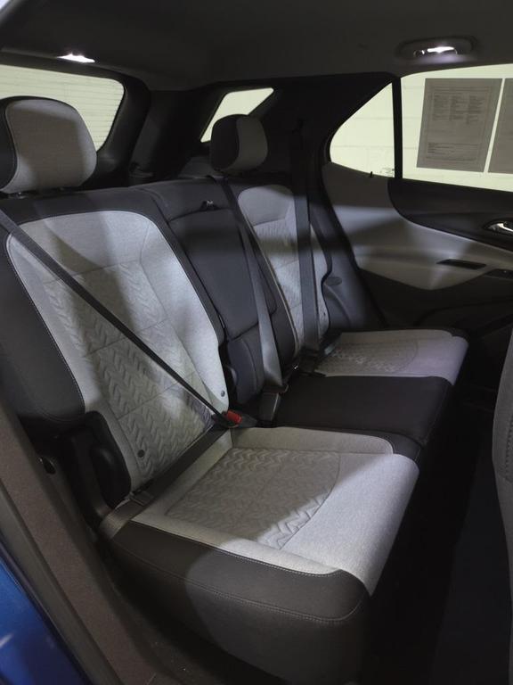 used 2023 Chevrolet Equinox car, priced at $21,895