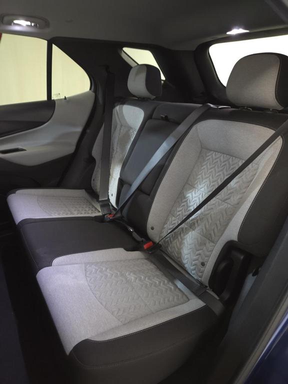 used 2023 Chevrolet Equinox car, priced at $21,895
