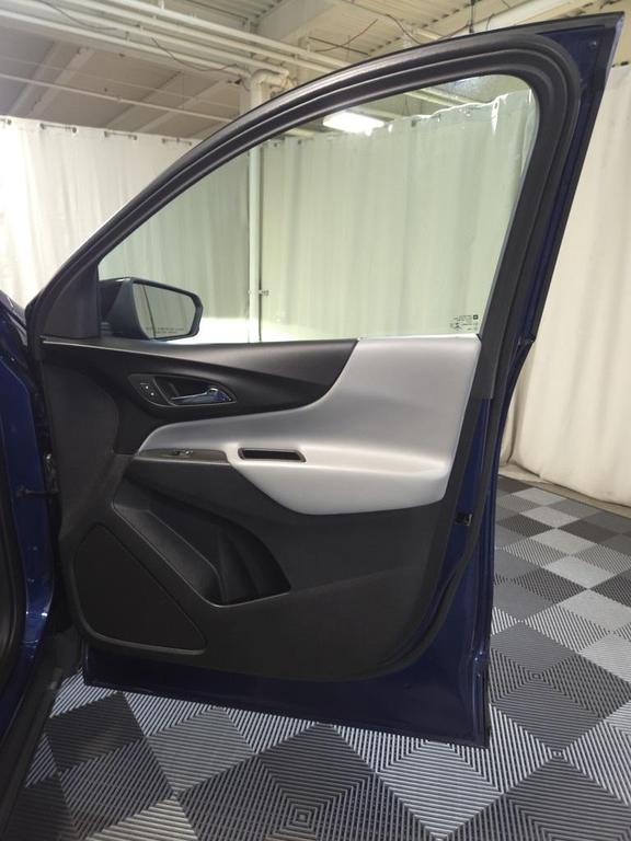 used 2023 Chevrolet Equinox car, priced at $21,895