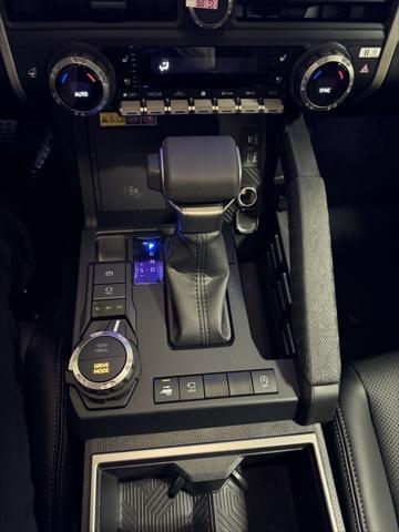 new 2025 Toyota Tacoma car, priced at $54,249