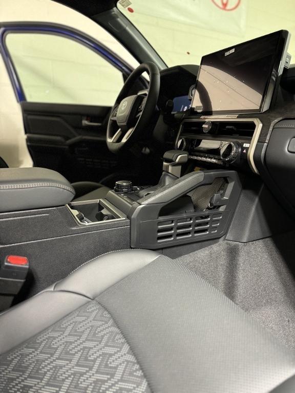 new 2025 Toyota Tacoma car, priced at $54,249