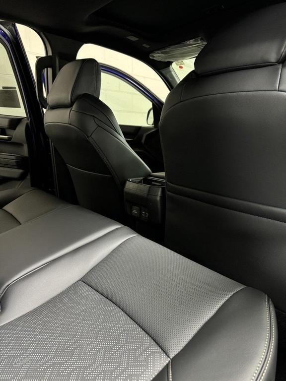 new 2025 Toyota Tacoma car, priced at $54,249
