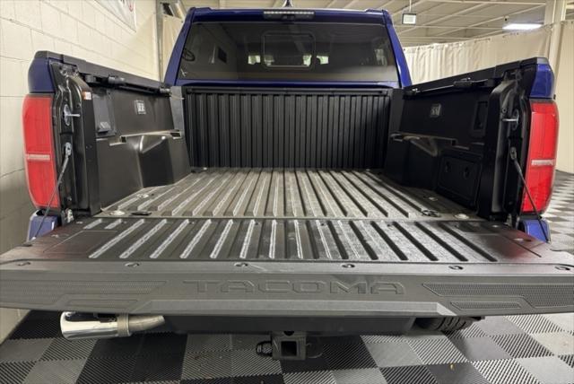 new 2025 Toyota Tacoma car, priced at $54,249