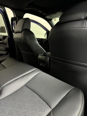 new 2025 Toyota Tacoma car, priced at $54,249