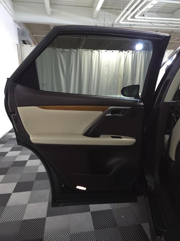 used 2020 Lexus RX 350 car, priced at $39,765