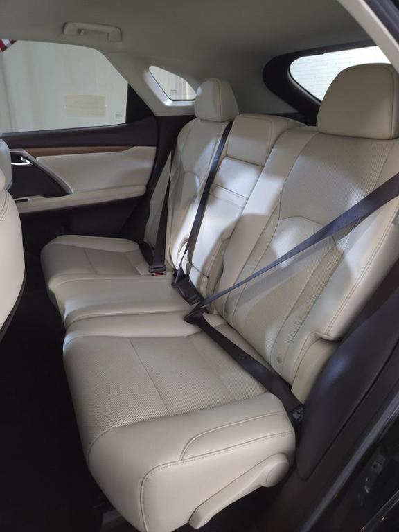 used 2020 Lexus RX 350 car, priced at $39,765