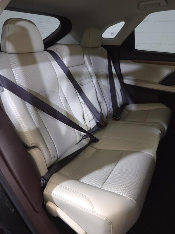 used 2020 Lexus RX 350 car, priced at $39,765