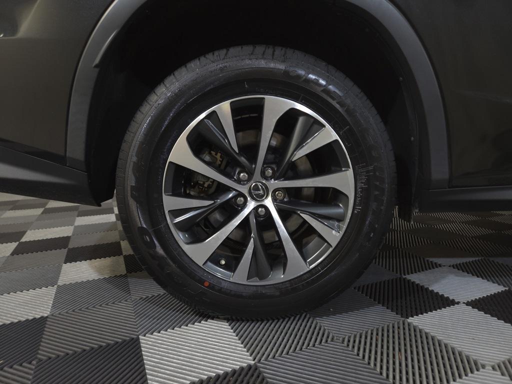used 2020 Lexus RX 350 car, priced at $39,765