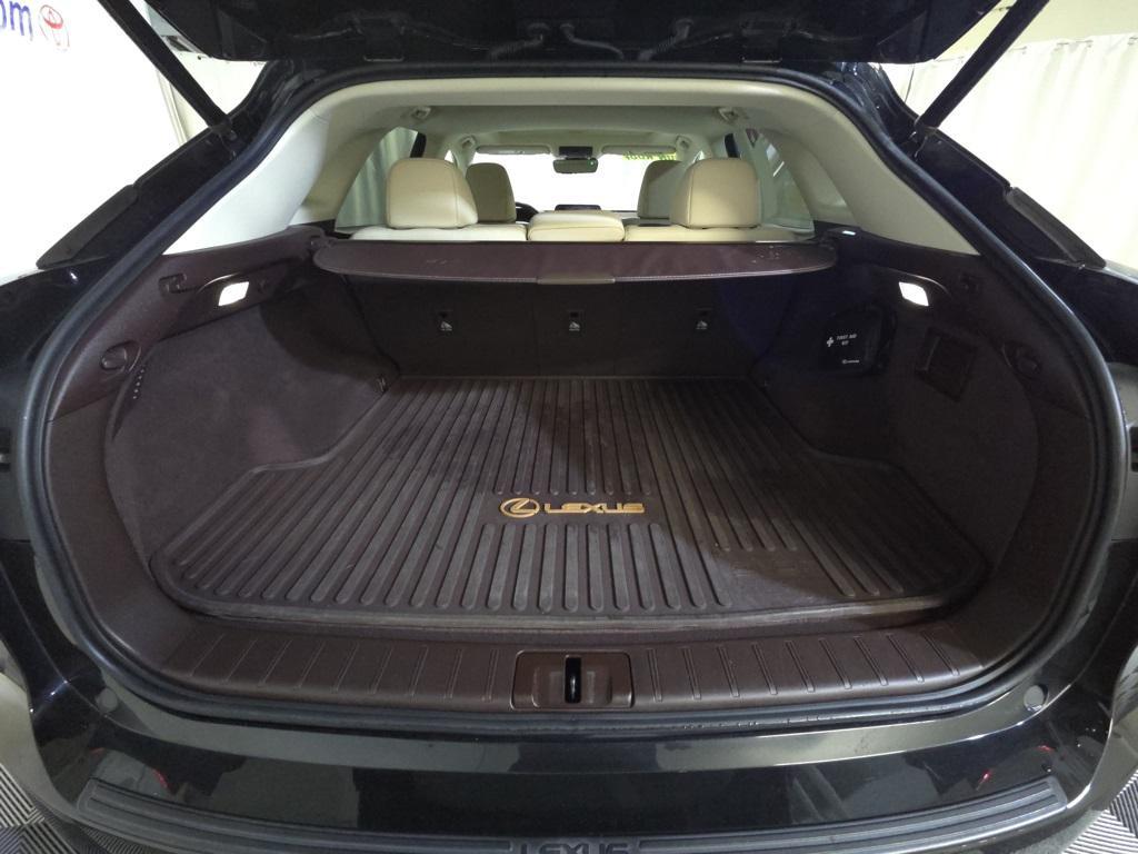used 2020 Lexus RX 350 car, priced at $39,765