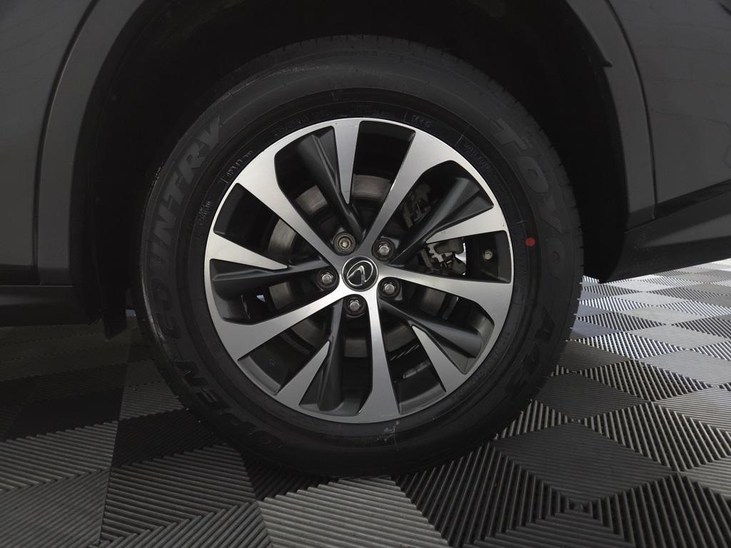used 2020 Lexus RX 350 car, priced at $39,765