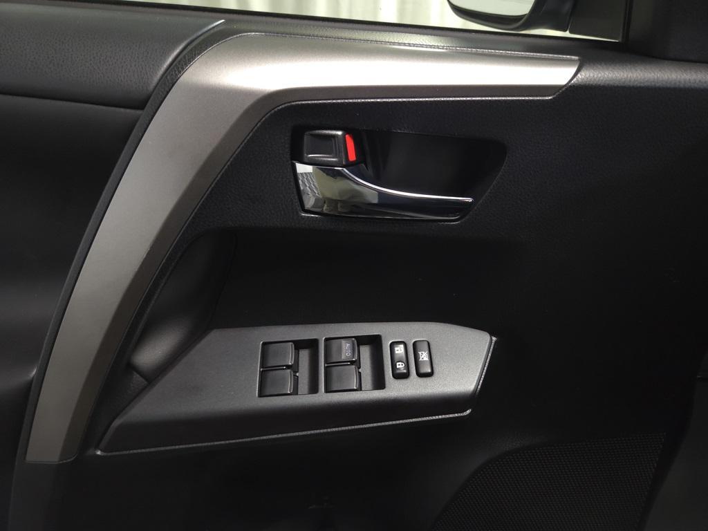 used 2017 Toyota RAV4 Hybrid car, priced at $21,900
