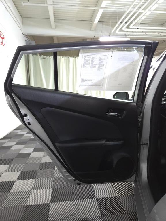 used 2019 Toyota Prius car, priced at $23,465