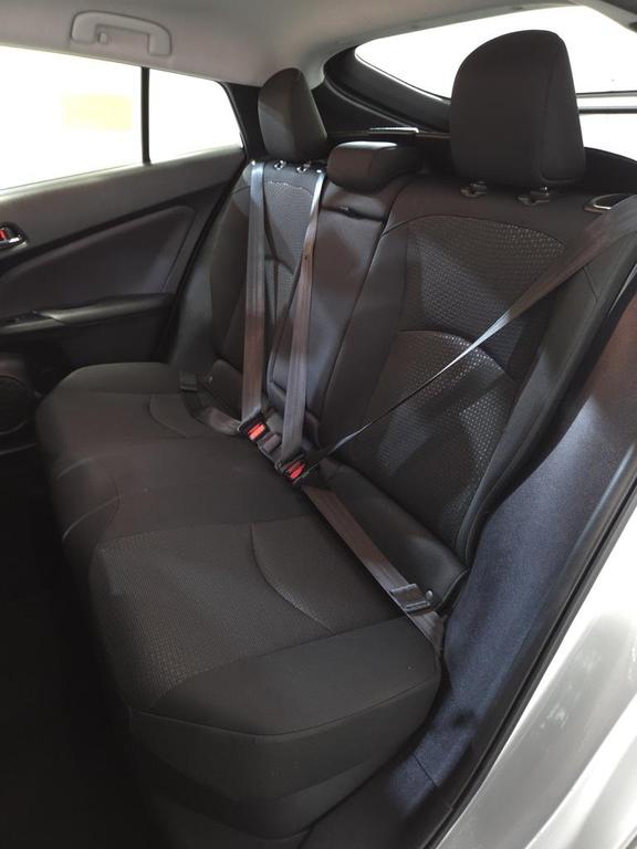 used 2019 Toyota Prius car, priced at $23,465