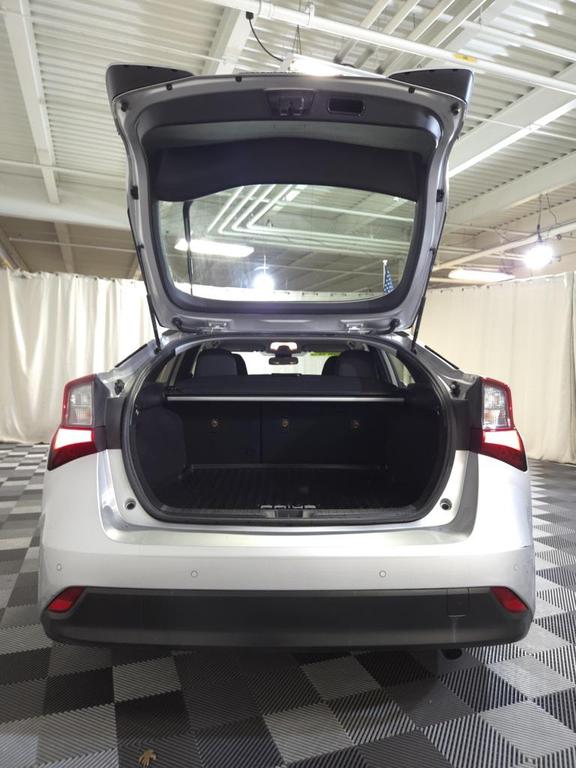 used 2019 Toyota Prius car, priced at $23,465