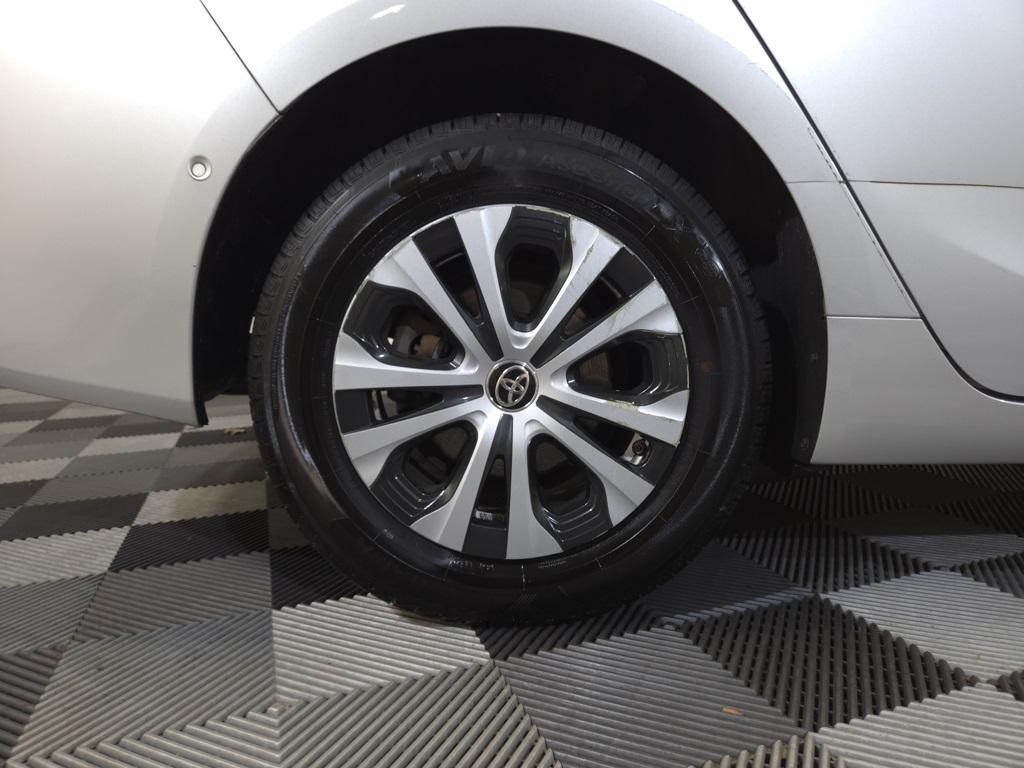 used 2019 Toyota Prius car, priced at $23,465