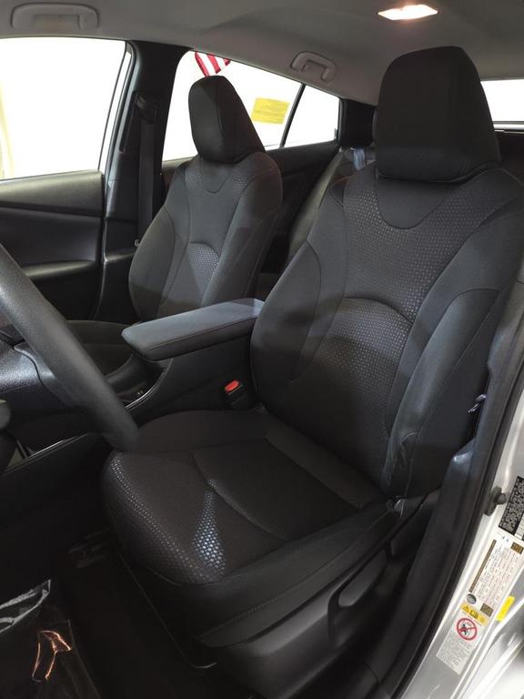 used 2019 Toyota Prius car, priced at $23,465