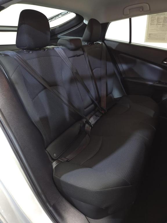 used 2019 Toyota Prius car, priced at $23,465