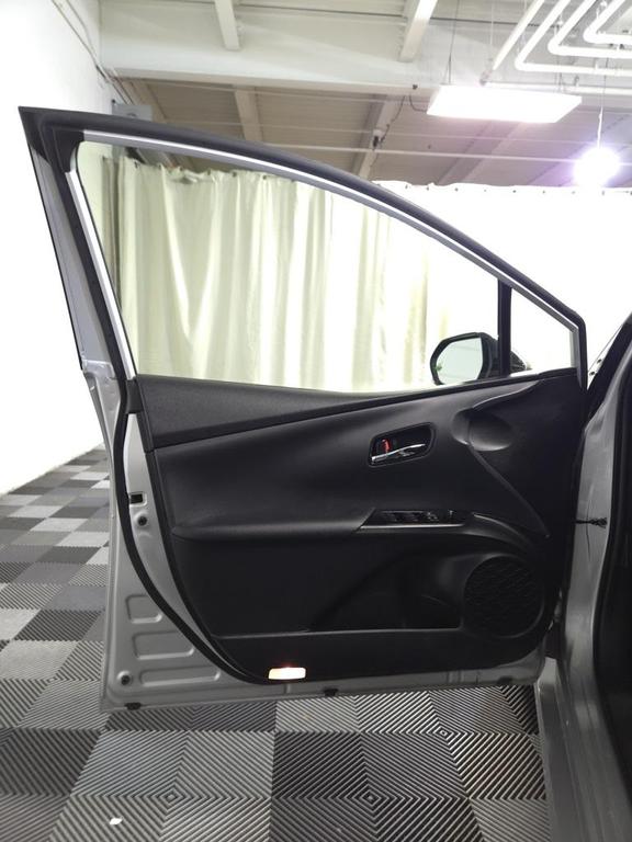 used 2019 Toyota Prius car, priced at $23,465