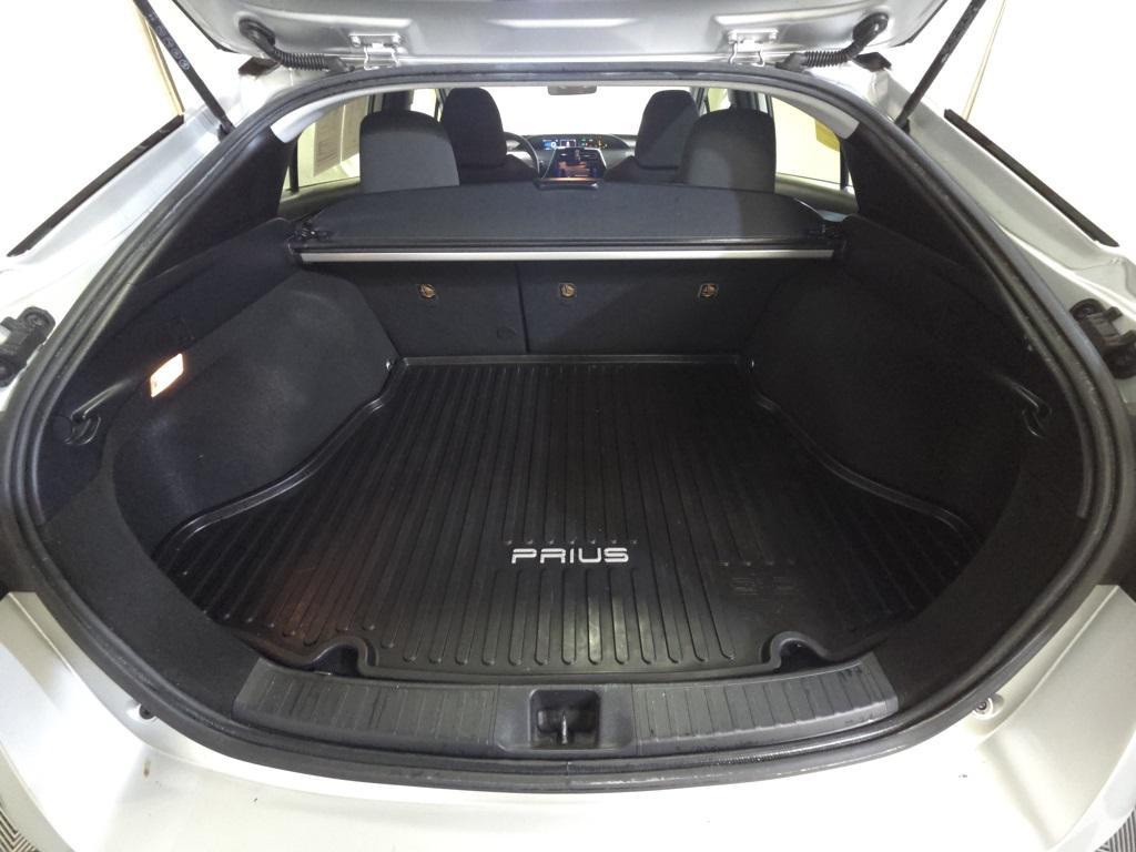 used 2019 Toyota Prius car, priced at $23,465