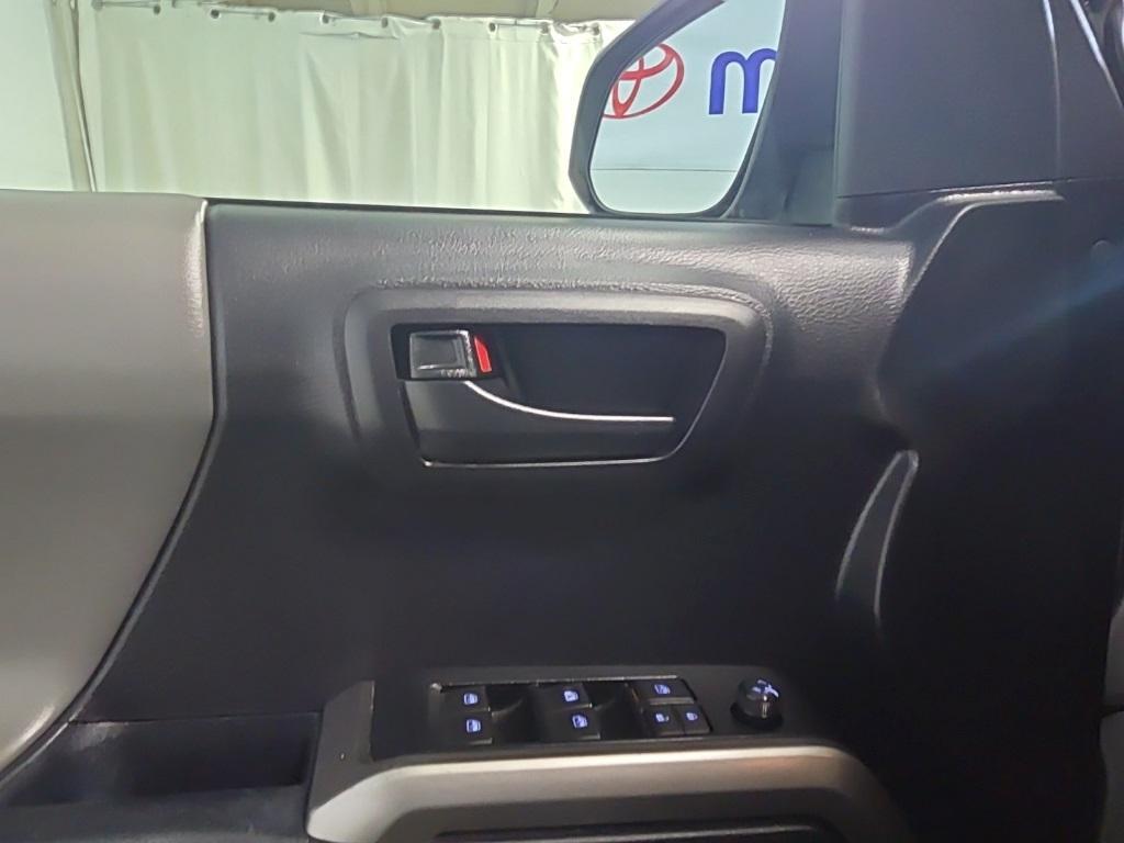 used 2019 Toyota Tacoma car, priced at $33,950