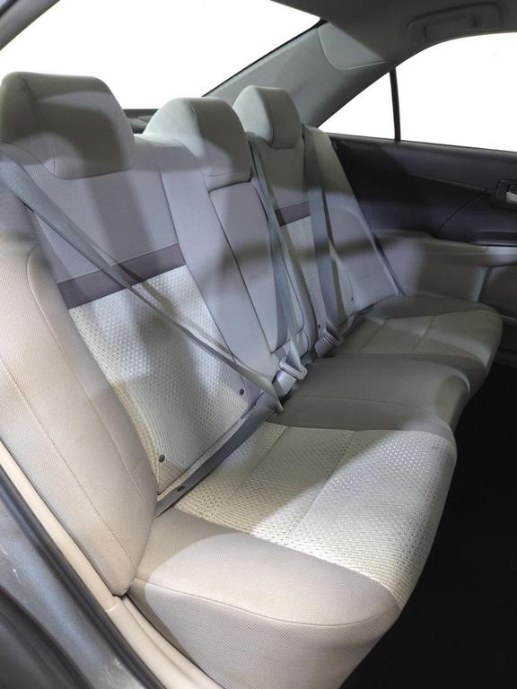 used 2014 Toyota Camry car, priced at $14,500