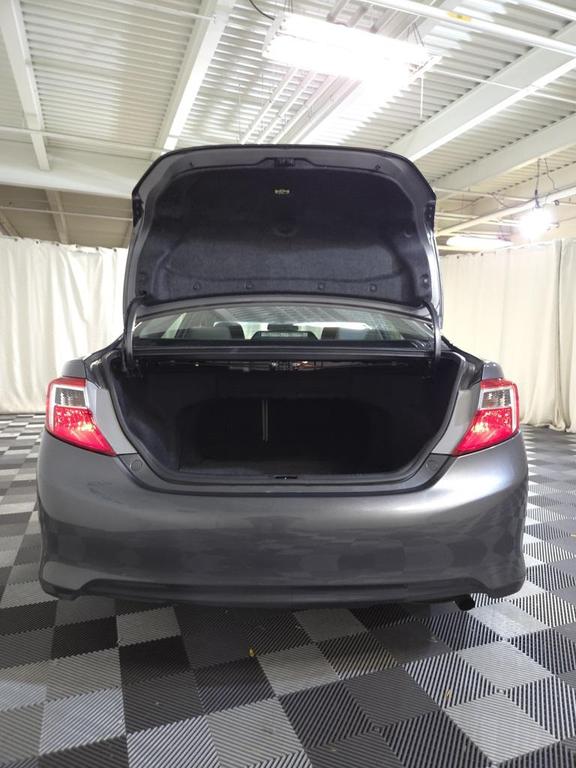 used 2014 Toyota Camry car, priced at $14,500
