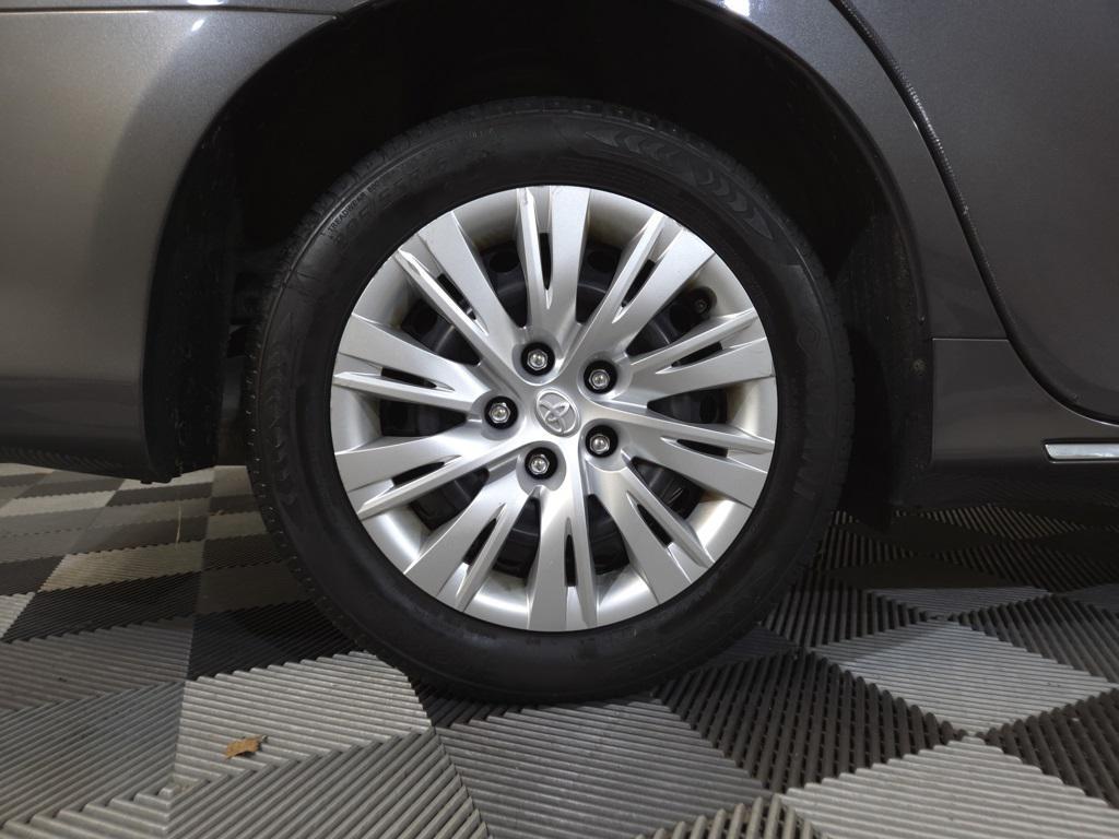 used 2014 Toyota Camry car, priced at $14,500