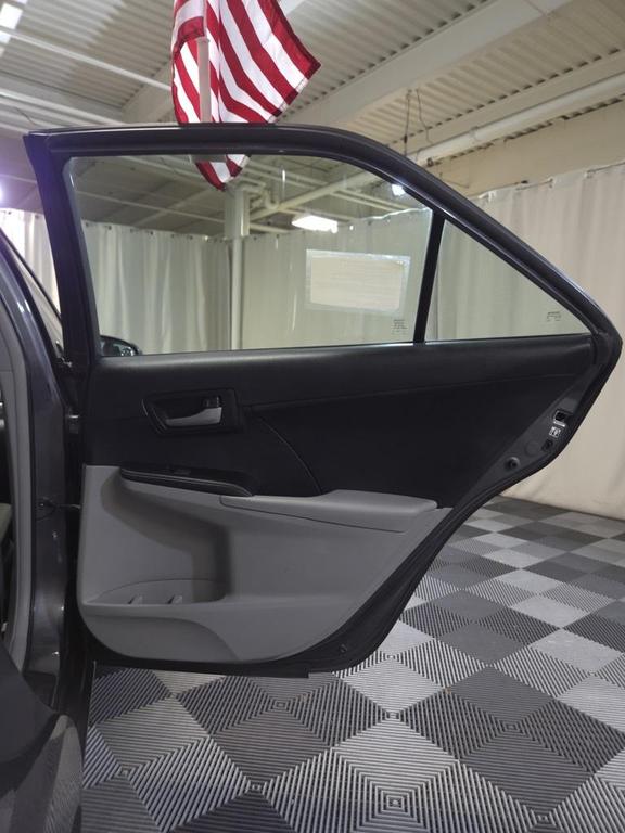 used 2014 Toyota Camry car, priced at $14,500