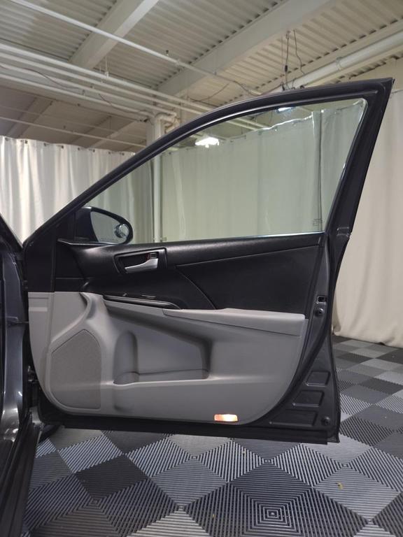 used 2014 Toyota Camry car, priced at $14,500