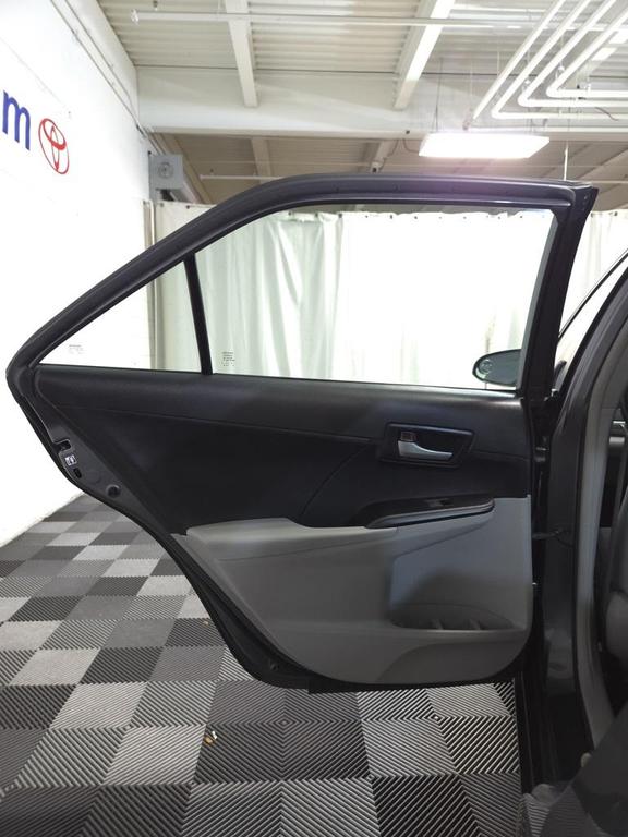 used 2014 Toyota Camry car, priced at $14,500