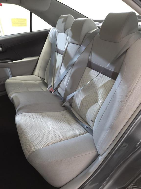 used 2014 Toyota Camry car, priced at $14,500