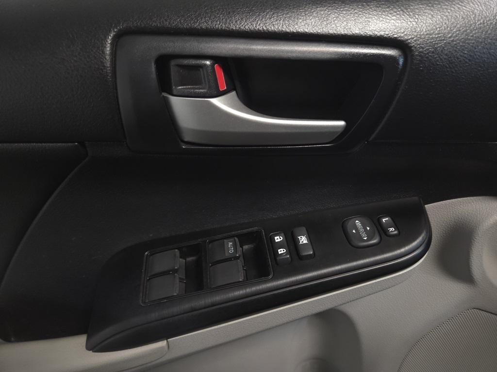used 2014 Toyota Camry car, priced at $14,500