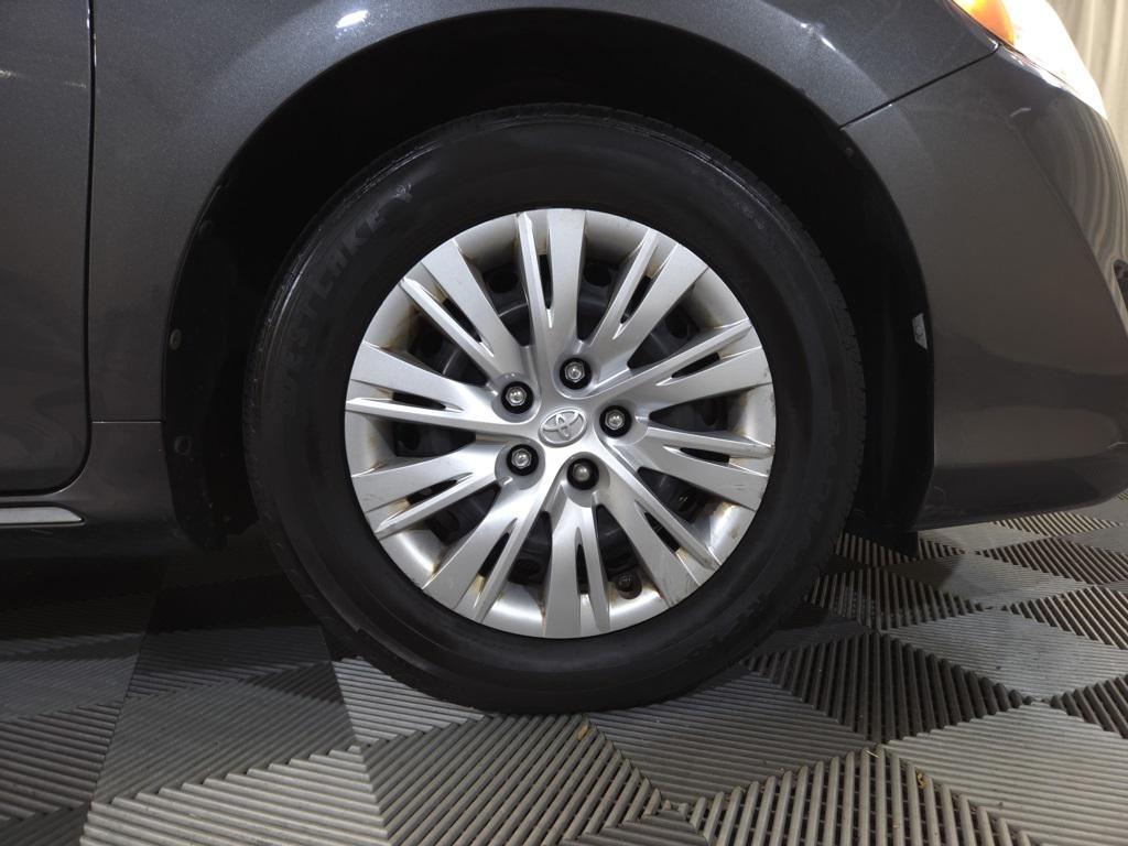 used 2014 Toyota Camry car, priced at $14,500