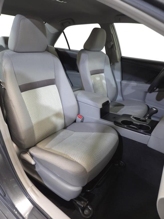 used 2014 Toyota Camry car, priced at $14,500
