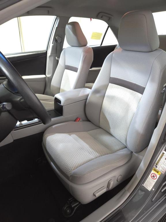 used 2014 Toyota Camry car, priced at $14,500