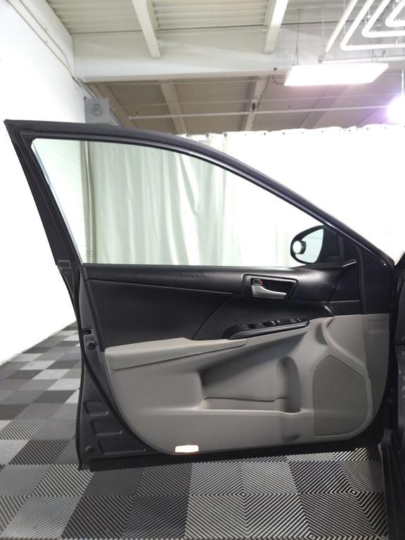 used 2014 Toyota Camry car, priced at $14,500