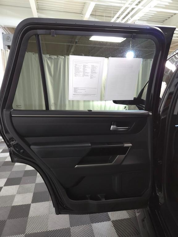 used 2024 Toyota Sequoia car, priced at $72,990