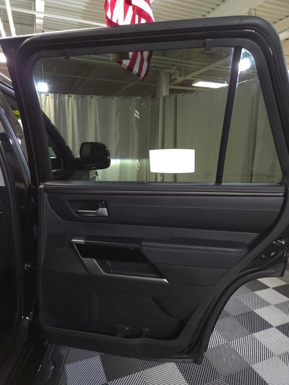 used 2024 Toyota Sequoia car, priced at $72,990