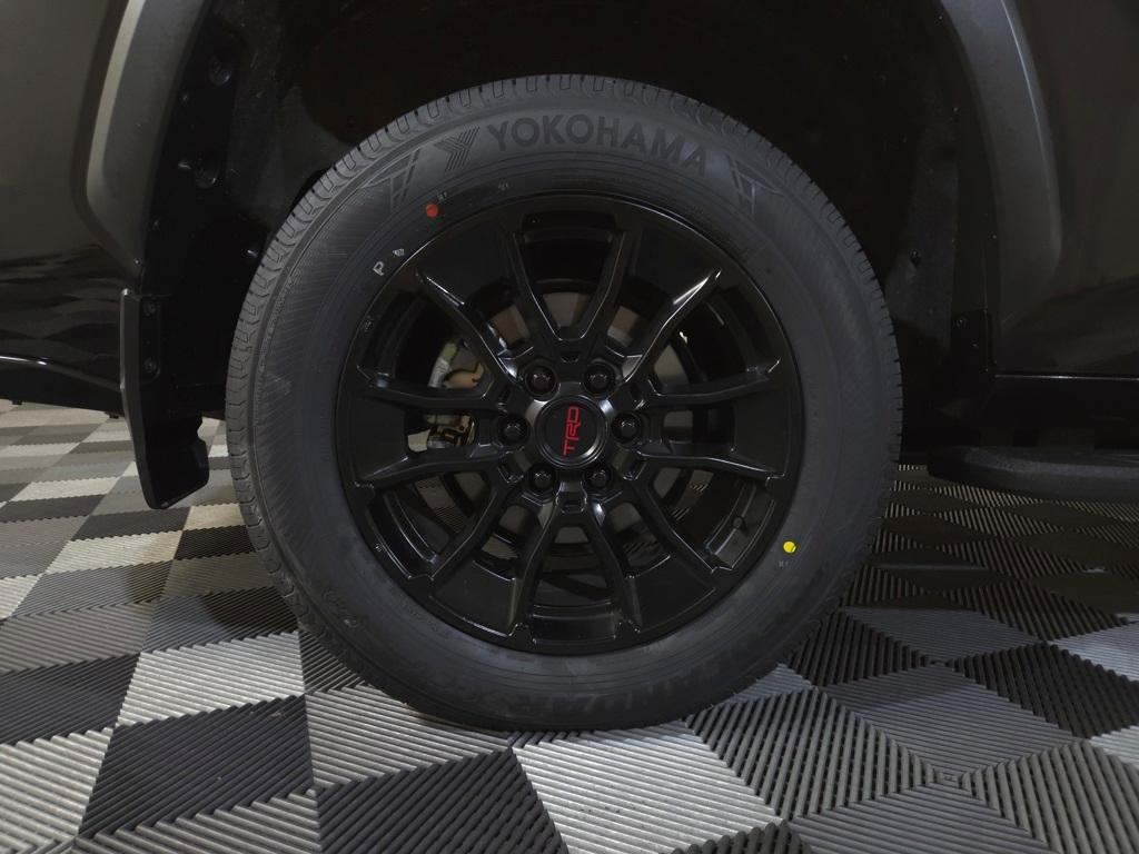 used 2024 Toyota Sequoia car, priced at $72,990