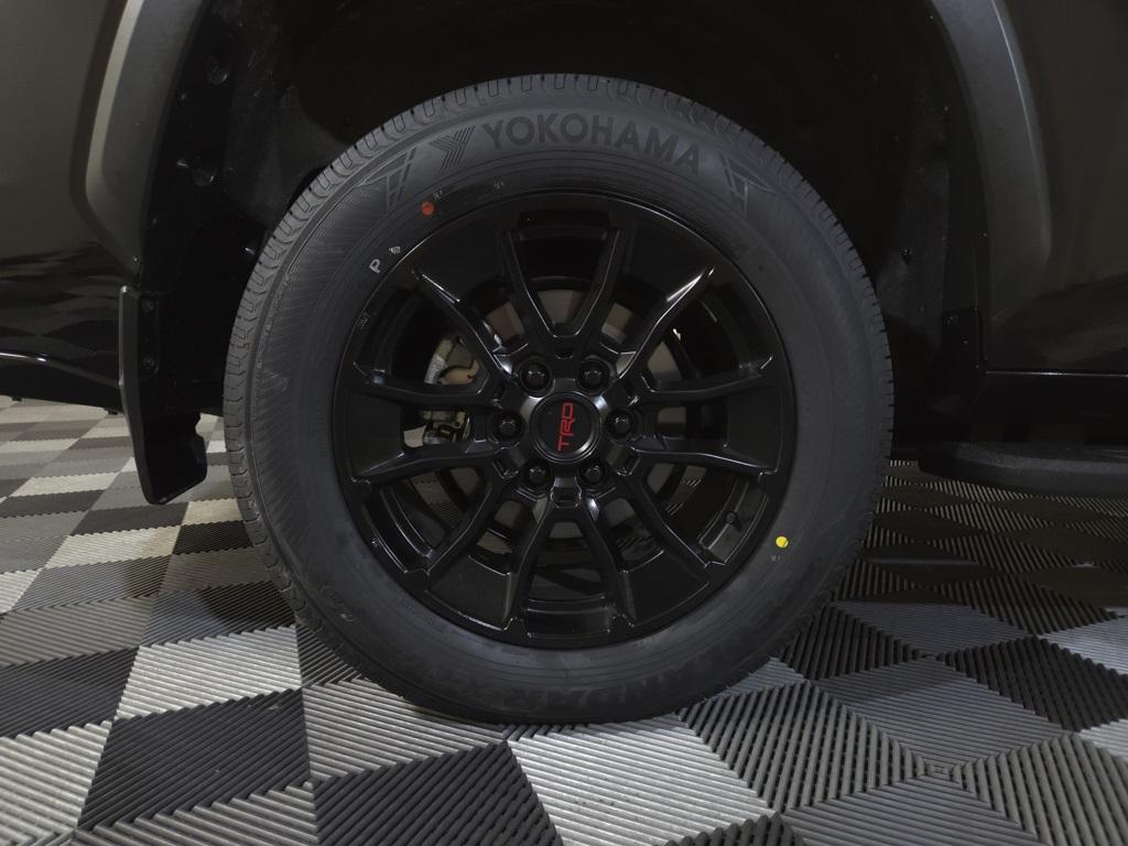 used 2024 Toyota Sequoia car, priced at $72,990