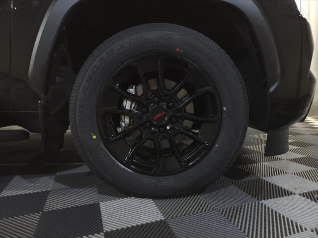 used 2024 Toyota Sequoia car, priced at $72,990