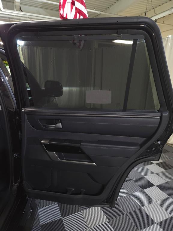 used 2024 Toyota Sequoia car, priced at $72,990