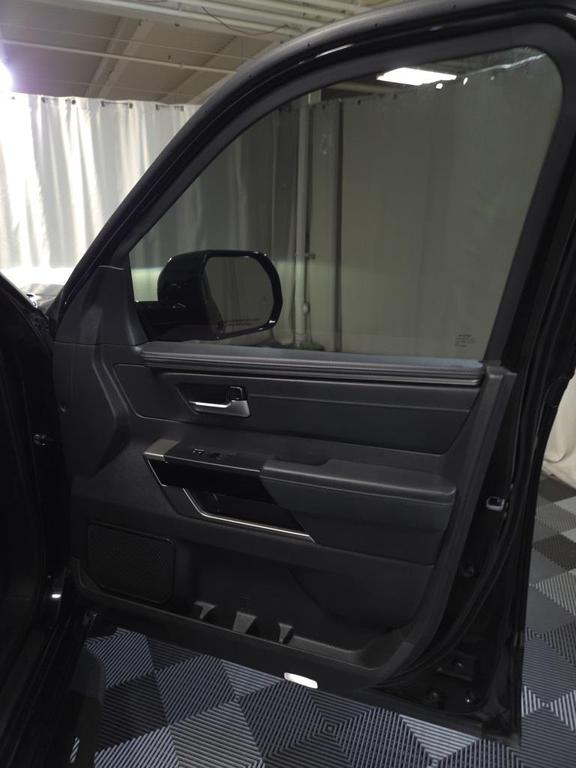 used 2024 Toyota Sequoia car, priced at $72,990