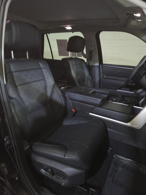 used 2024 Toyota Sequoia car, priced at $72,990